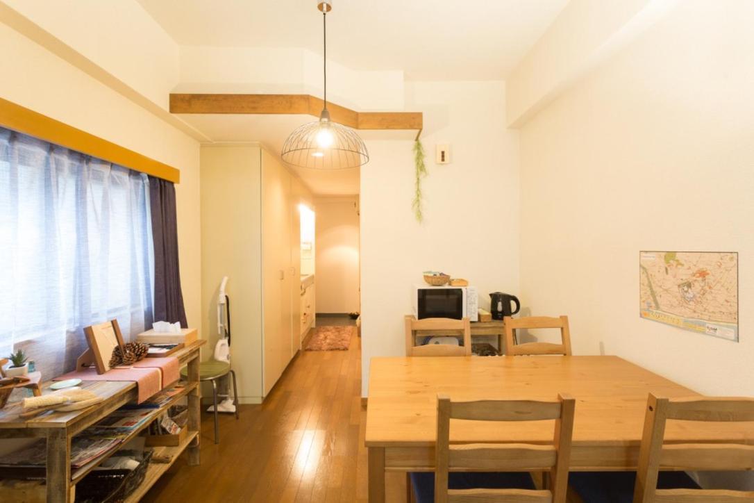 Tipy Records Inn Room Одавара Экстерьер фото