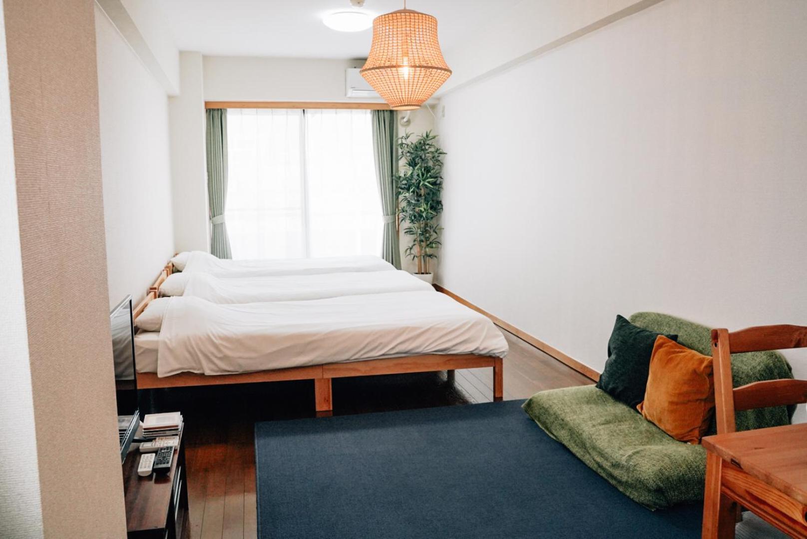 Tipy Records Inn Room Одавара Экстерьер фото