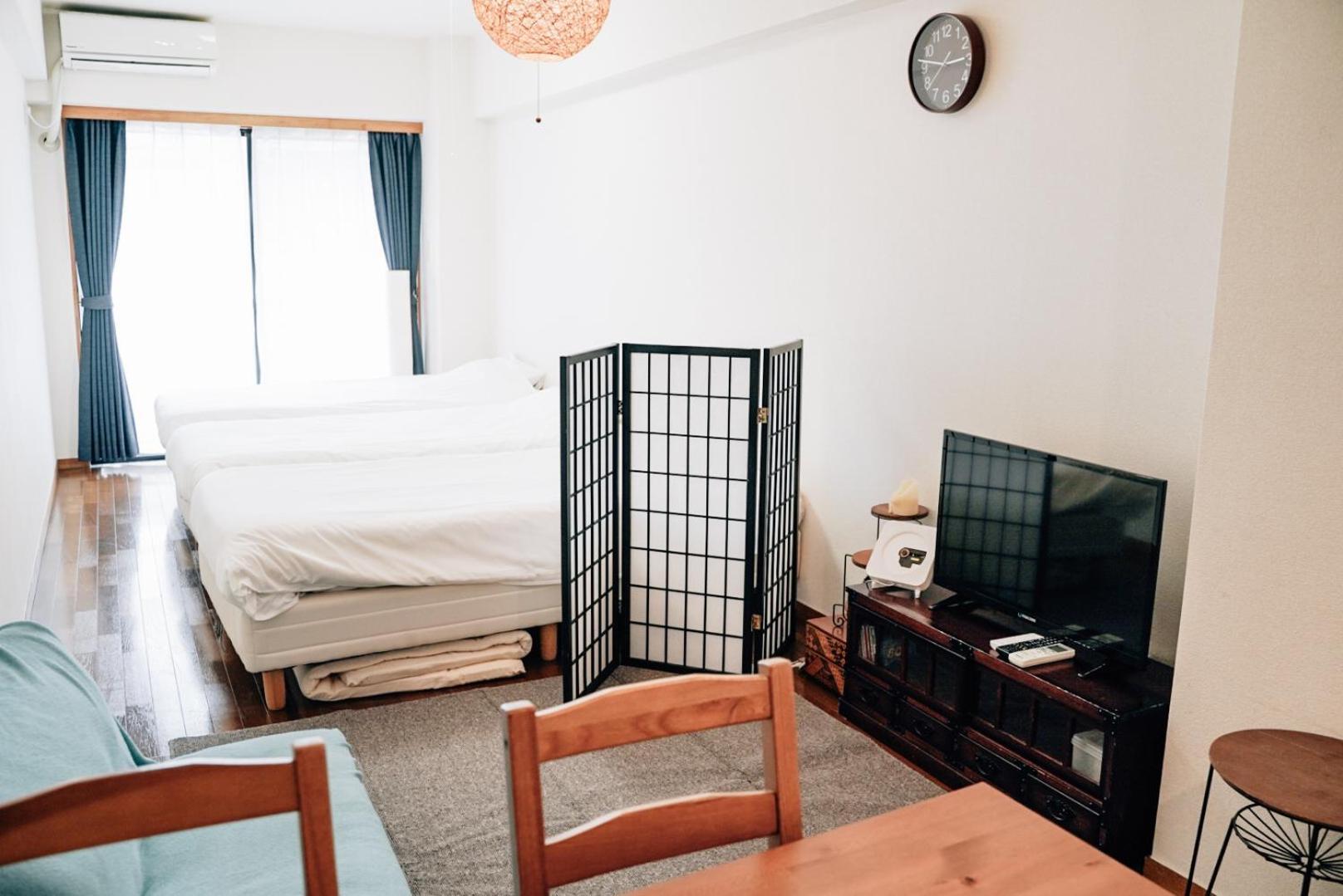 Tipy Records Inn Room Одавара Экстерьер фото