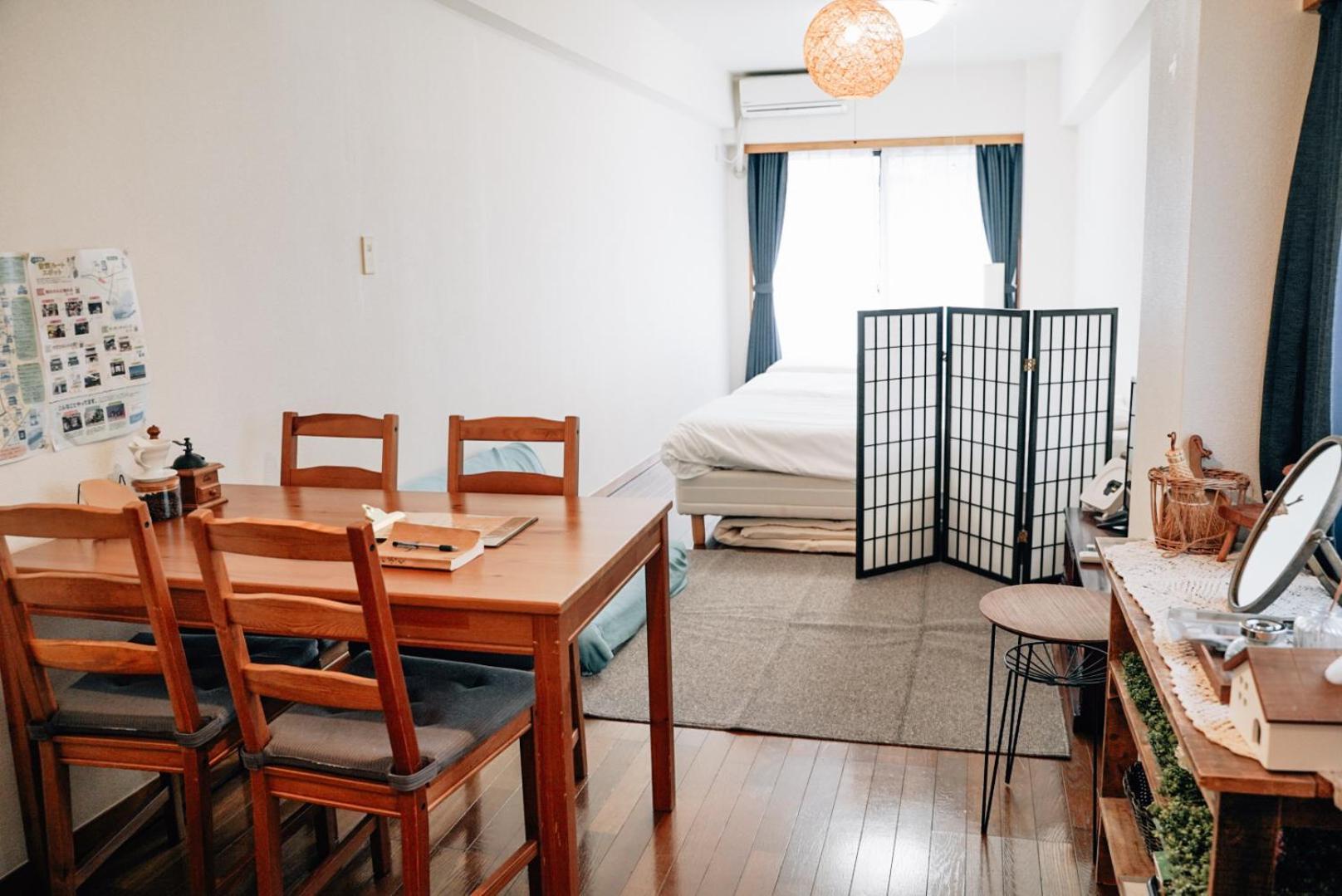 Tipy Records Inn Room Одавара Экстерьер фото