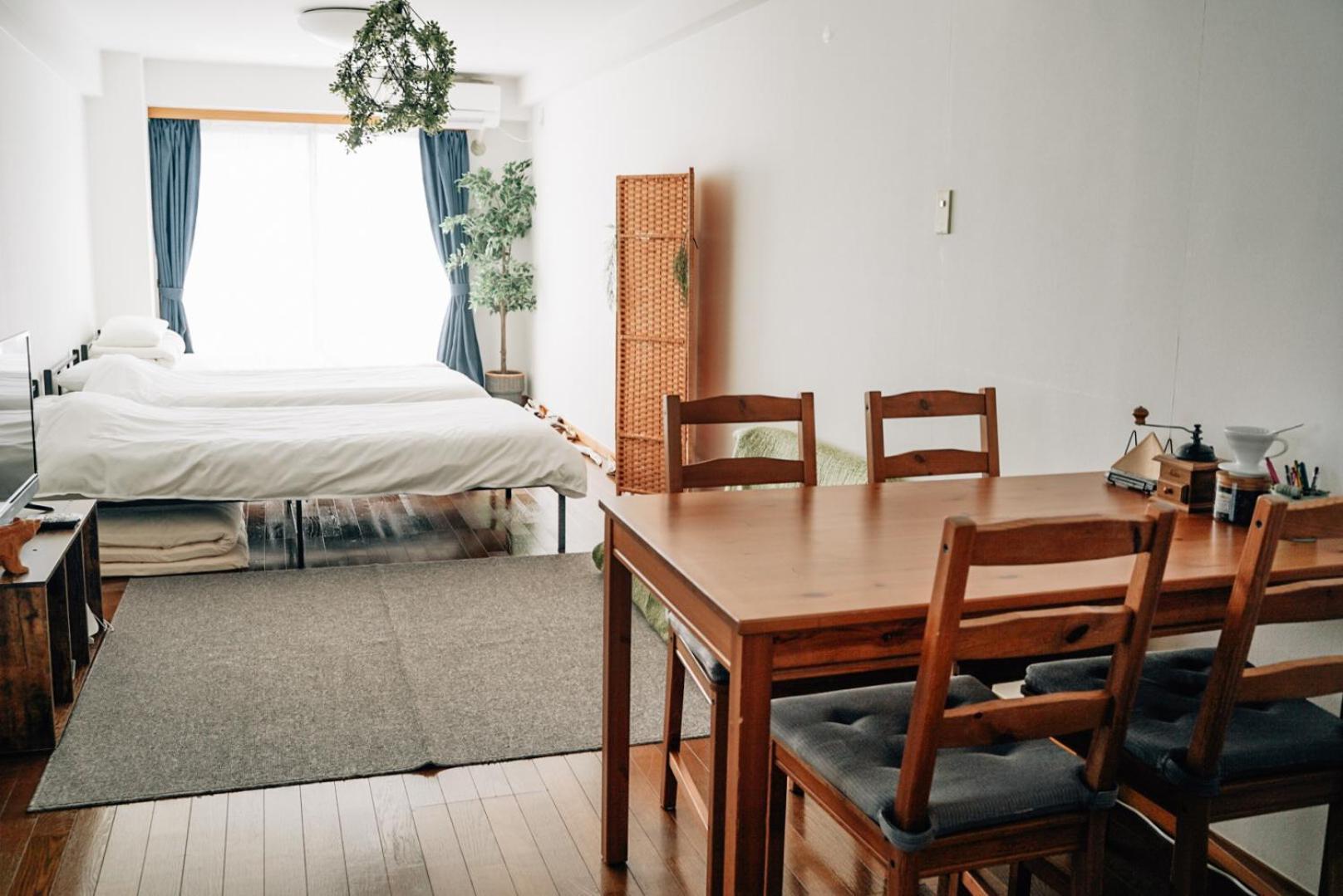 Tipy Records Inn Room Одавара Экстерьер фото